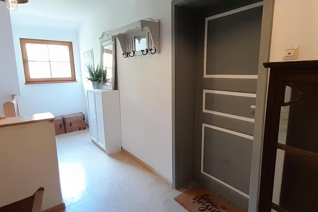 Gemuetliche Waldrandlage In Badenweiler Sehringen Ferienwohnung Eksteriør billede