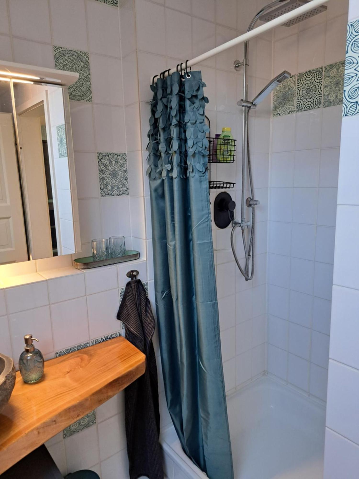 Gemuetliche Waldrandlage In Badenweiler Sehringen Ferienwohnung Eksteriør billede